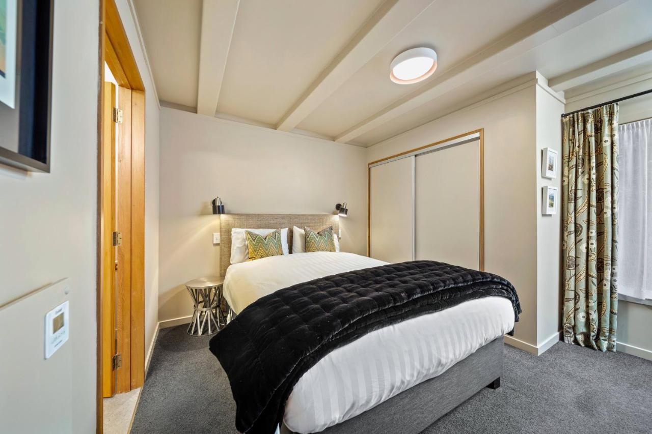 Whakatipu Heights Lägenhet Queenstown Exteriör bild